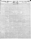 Reading Mercury Monday 18 July 1836 Page 1