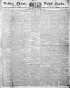 Reading Mercury Saturday 14 January 1837 Page 1