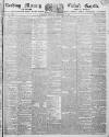 Reading Mercury Saturday 11 February 1837 Page 1