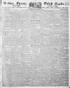 Reading Mercury Saturday 13 May 1837 Page 1