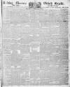 Reading Mercury Saturday 20 May 1837 Page 1