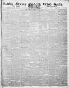 Reading Mercury Saturday 10 June 1837 Page 1