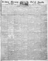 Reading Mercury Saturday 09 September 1837 Page 1