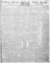 Reading Mercury Saturday 02 December 1837 Page 1