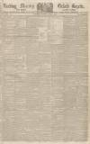 Reading Mercury Saturday 14 April 1838 Page 1