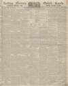 Reading Mercury Saturday 11 January 1840 Page 1