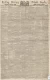 Reading Mercury Saturday 13 June 1840 Page 1