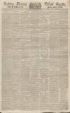 Reading Mercury Saturday 27 June 1840 Page 1
