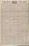 Reading Mercury Saturday 04 July 1840 Page 1