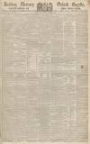 Reading Mercury Saturday 03 October 1840 Page 1