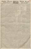 Reading Mercury Saturday 08 January 1842 Page 1