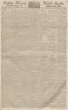 Reading Mercury Saturday 29 January 1842 Page 1