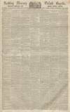 Reading Mercury Saturday 02 April 1842 Page 1