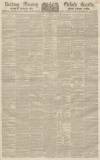 Reading Mercury Saturday 01 July 1843 Page 1