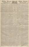 Reading Mercury Saturday 30 September 1843 Page 1