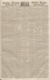 Reading Mercury Saturday 16 March 1844 Page 1