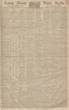Reading Mercury Saturday 26 September 1846 Page 1