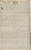 Reading Mercury Saturday 14 November 1846 Page 1