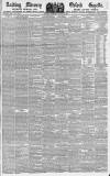 Reading Mercury Saturday 23 January 1847 Page 1