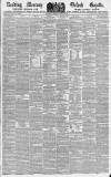 Reading Mercury Saturday 20 March 1847 Page 1