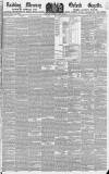 Reading Mercury Saturday 10 April 1847 Page 1
