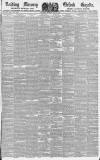 Reading Mercury Saturday 15 May 1847 Page 1