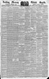 Reading Mercury Saturday 19 June 1847 Page 1