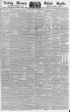 Reading Mercury Saturday 27 November 1847 Page 1