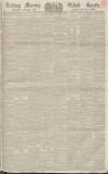 Reading Mercury Saturday 29 April 1848 Page 1