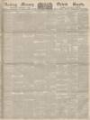 Reading Mercury Saturday 11 November 1848 Page 1