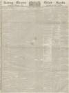 Reading Mercury Saturday 13 January 1849 Page 1