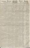 Reading Mercury Saturday 24 March 1849 Page 1