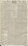 Reading Mercury Saturday 07 April 1849 Page 1