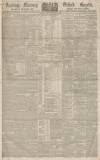 Reading Mercury Saturday 05 January 1850 Page 1