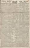 Reading Mercury Saturday 12 January 1850 Page 1