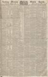 Reading Mercury Saturday 23 March 1850 Page 1