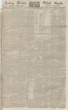 Reading Mercury Saturday 13 April 1850 Page 1