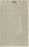 Reading Mercury Saturday 11 May 1850 Page 1