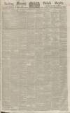 Reading Mercury Saturday 18 May 1850 Page 1
