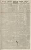 Reading Mercury Saturday 25 May 1850 Page 1