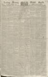 Reading Mercury Saturday 15 June 1850 Page 1