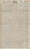 Reading Mercury Saturday 14 September 1850 Page 1