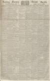 Reading Mercury Saturday 21 September 1850 Page 1