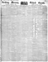 Reading Mercury Saturday 01 March 1851 Page 1