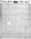 Reading Mercury Saturday 08 March 1851 Page 1