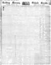 Reading Mercury Saturday 15 March 1851 Page 1