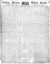 Reading Mercury Saturday 22 March 1851 Page 1