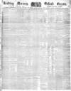 Reading Mercury Saturday 05 April 1851 Page 1