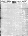 Reading Mercury Saturday 19 April 1851 Page 1