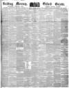 Reading Mercury Saturday 24 May 1851 Page 1